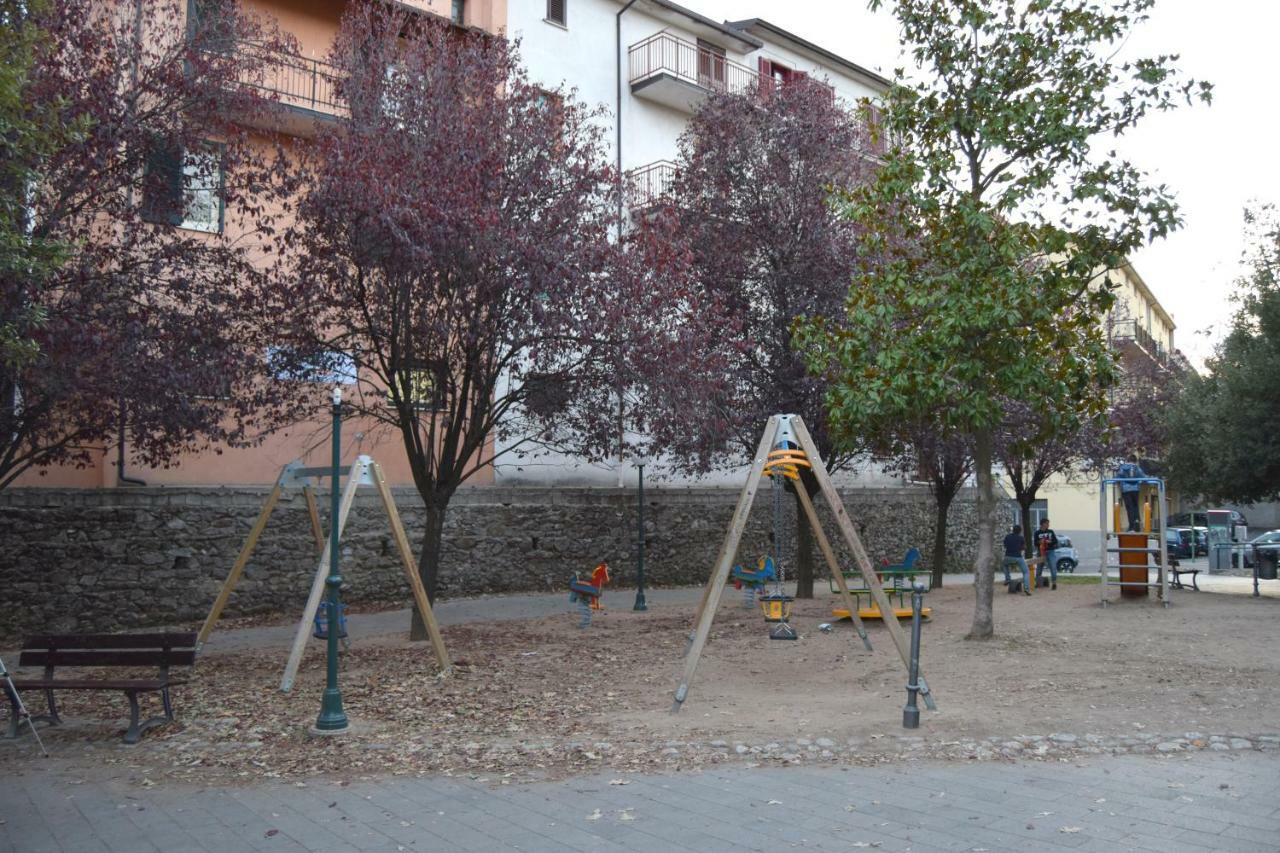 Villacri Exteriér fotografie