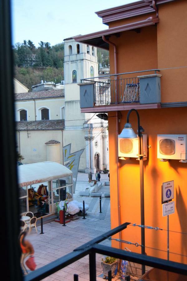 Villacri Exteriér fotografie