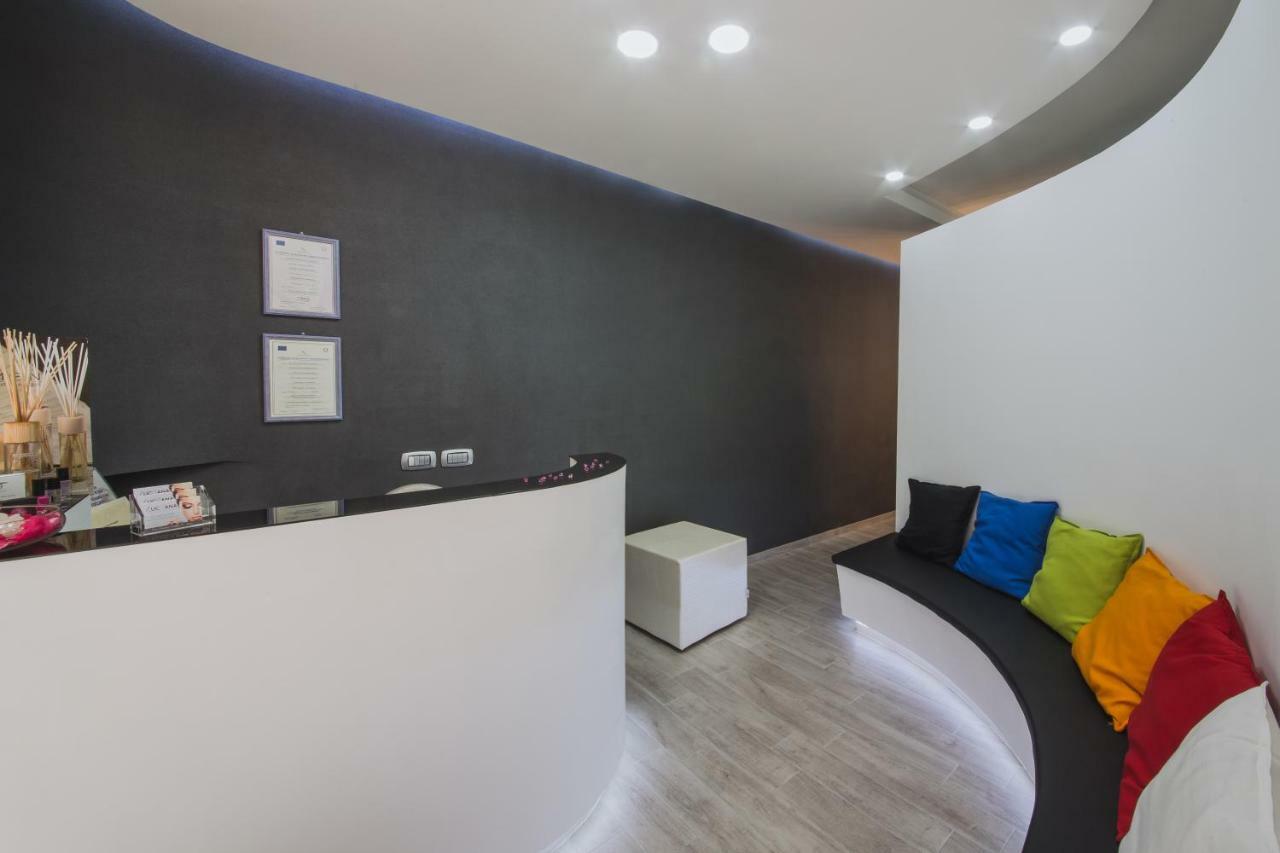 Villacri Exteriér fotografie